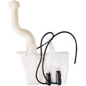 تصویر مخزن شیشه شوی هایما S7 ایساکو 