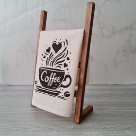 تصویر نردبان دکوراتیو 