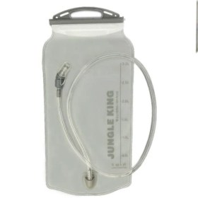 تصویر کمل بک جانگل کینگ 