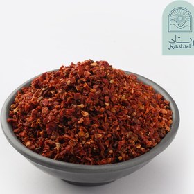 تصویر گرانول گوجه فرنگی 