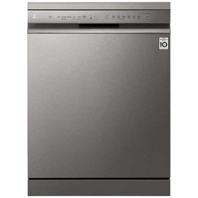 تصویر ماشین ظرفشویی  ال جی مدل DFB512FP / FW ا LG DFB 512 Dishwasher LG DFB 512 Dishwasher