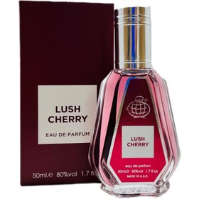 تصویر تامفورد لاست چری زنانه و مردانه50میل فرگرانس|Lush cherry| 