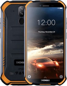 تصویر گوشی دوجی S40 | حافظه 32 رم 3 گیگابایت ا Doogee S40 32/3 GB Doogee S40 32/3 GB