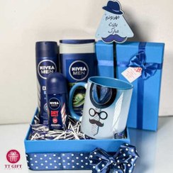 تصویر پکیج هدیه روز پدر و روز مرد 1 