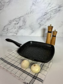 تصویر تابه فورته 4گوش 28 