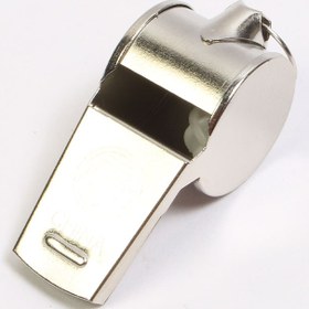 تصویر سوت فلزی داوری مدل JIN PIN-CY211 