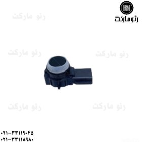 تصویر سنسور پارک کولیوس نیو 