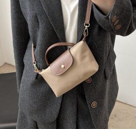 تصویر كيف دستى زنانه Longchamp 