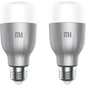 تصویر لامپ هوشمند شیائومی مدل Mi Led Smart Bulb E27 MJDP02YL 