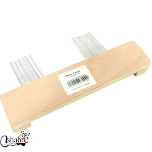 تصویر فروشگاه گالری موسیقی شهرساز