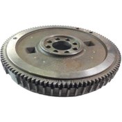 تصویر فلایویل کامل نیسان دیزل MPM 