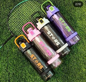 تصویر قمقمه ورزشی برند ST-YIBEN مدل ST*RS