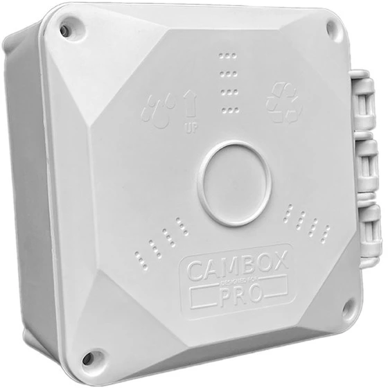 خرید و قیمت کمباکس لولایی 14 پرو Cambox 14-CA-14W | ترب