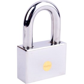 تصویر قفل آویز کیاآکو KIAAKO 70mm KIAAKO 70mm Padlock