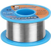 تصویر سیم لحیم قرقره ای mechanic TY-V866 40g سایز 0.02 MECHANIC high-quality solder wire