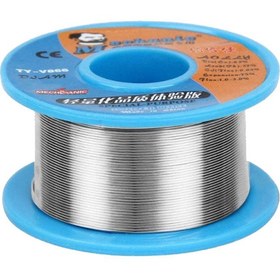 تصویر سیم لحیم قرقره ای mechanic TY-V866 40g سایز 0.02 MECHANIC high-quality solder wire