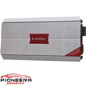 تصویر آمپلی فایر کارینا مدل PX-12040 Karina PX-12040 Car Amplifier