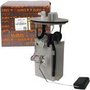 تصویر پمپ بنزین تیبا، ساینا، کوییک سر پلاستیکی سایپا یدک 