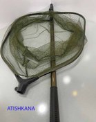 تصویر چاک حرفه ای پنج ضلعی 