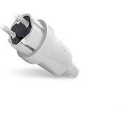 تصویر دوشاخه نری صنعتی بهداد الکتریک Behdad Electric