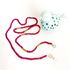 تصویر بند عینک 