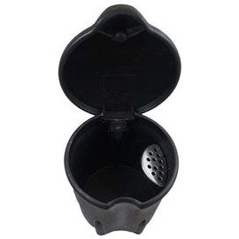 تصویر زیر سیگاری خودرو کد 927 مناسب برای پراید 