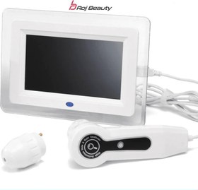 تصویر آنالیزور پوست و مو Best Klin مدل BD-701 