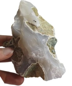 تصویر عقیق شجر راف 