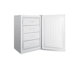 تصویر کالا فریزر-ارابهین-پارس-4کشو- Pars 4 drawer freezer Arabhyn