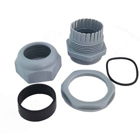 تصویر گلند پلاستیکی سایز 42 