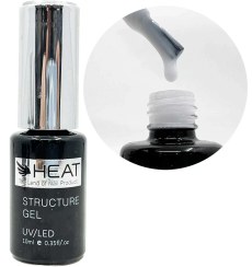 تصویر لمینت ناخن هیت 10 میل 