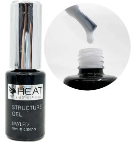 تصویر لمینت ناخن هیت 10 میل 