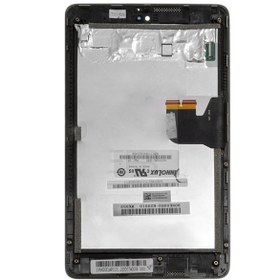 تصویر ال سی دی تبلت ایسوز ME372,ME175,ME173 ORG LCD Screen for Asus Fonepad 7 ME175CG/ME372/ME173 with 3G