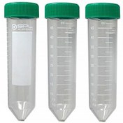 تصویر لوله فالکون 50 سی سی PCR برند SPL کره‌ای غیر استریل 