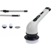 تصویر فرچه برقی شارژی چند کاره مدل VTR-04087 