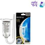 تصویر دیفیوزر شیشه ای بویو مدل CO-150 