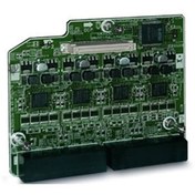 تصویر کارت سانترال پاناسونیک KX-HTS82480 آکبند Panasonic KX-HTS82480 Expansion card