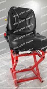 تصویر صندلی لیفتراک Forklift Seat