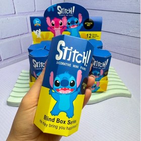 تصویر شانسی چسبونکی 