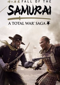 تصویر خرید بازی A Total War Saga FALL OF THE SAMURAI کامپیوتر استیم (Steam) 