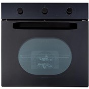 تصویر فر برقی توکار استیل البرز مدل FE52 Steel Alborz Electrical Oven FE 52 Model