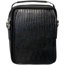 تصویر کیف دستی و دوشی مردانه 