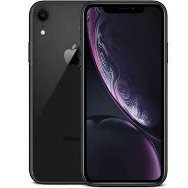 iphone xr 64gb second