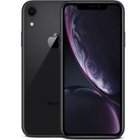 iphone xr black 256gb