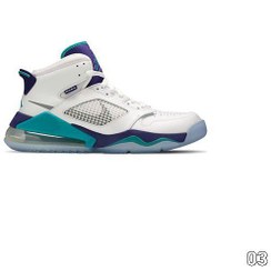 jordan mars 270 purple
