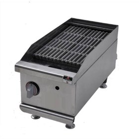 تصویر گریل ذغالی ۳۰ سانت 