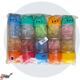 تصویر کش چهل گیس تپل 