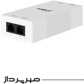 تصویر اکستندر PoE اچ ار یو ای مدل +HR902-AFR-21 