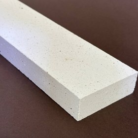 تصویر آجر نما سفید 