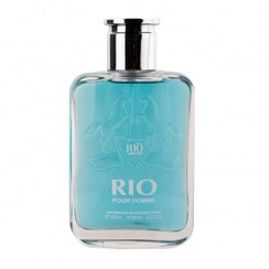 تصویر ادو پرفیوم ریو Pour Homme Rio Collection Pour Homme Eau De Parfum